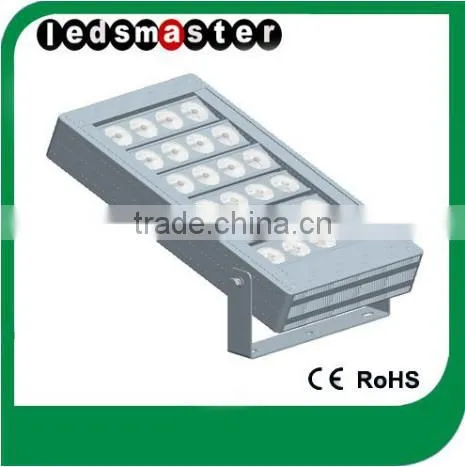 Led billboard light 60w/80w/100w/120w/150w/170w/200w