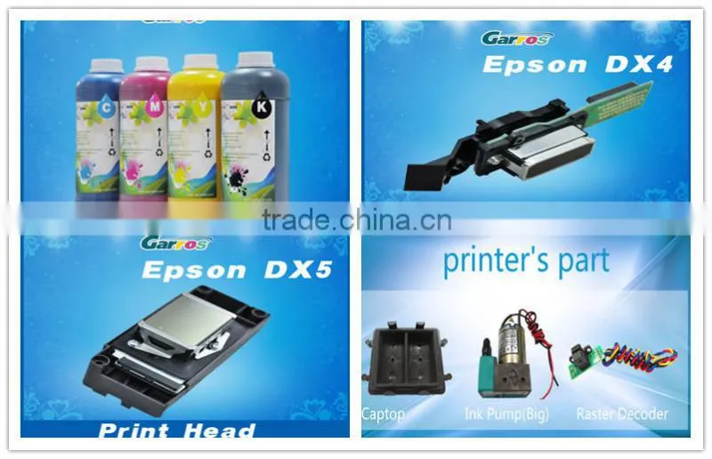 Solvent Printer Ink Filter For Mimaki / Roland / Mutoh Inkjet Printer DX5 Printhead
