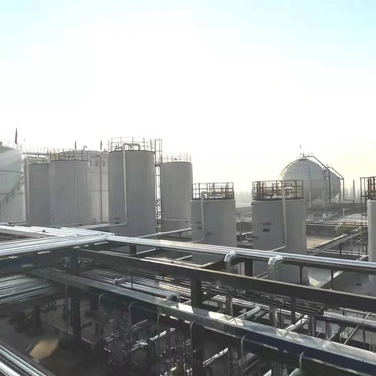 Shandong Fengquan New Material Co., Ltd company overview - view 2