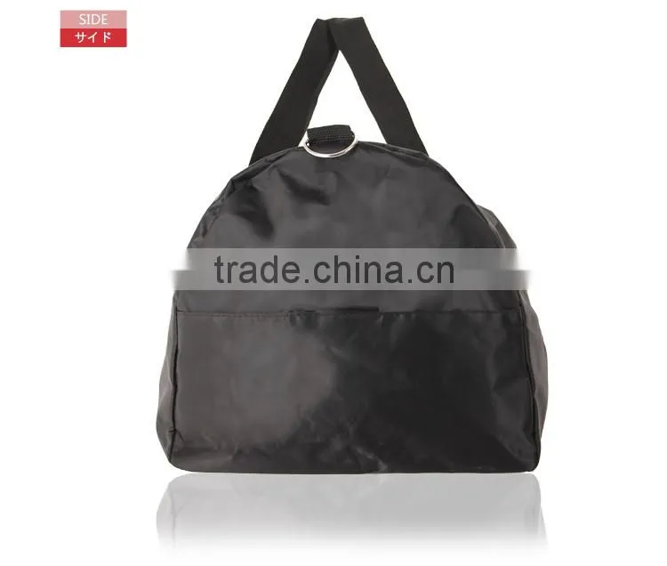 Large Capacity Duffle Bag Luggage Bag for Travel
