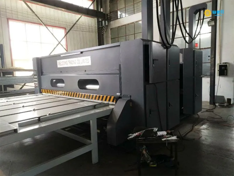 China-semi-auto-ink-printer-slotter-die-cutter-machine