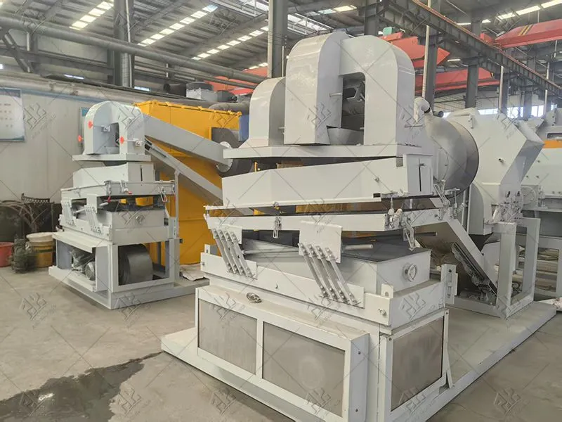 copper wire machine 5