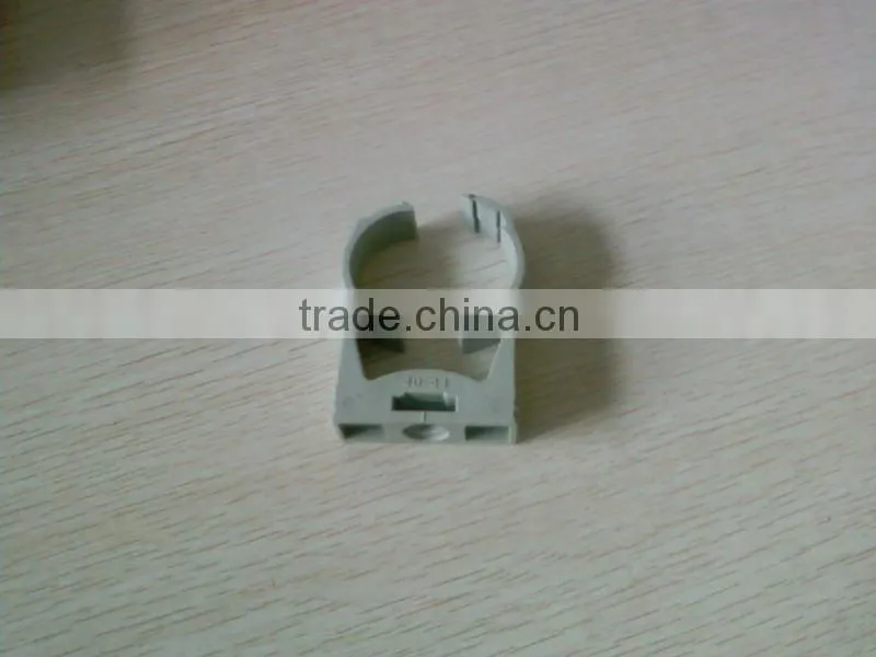 nylon pipe clip