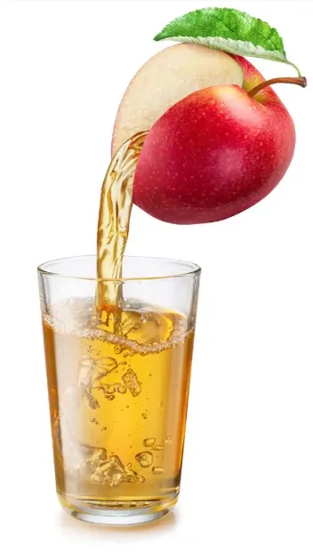 The Advanced Journey of an Apple: From 
