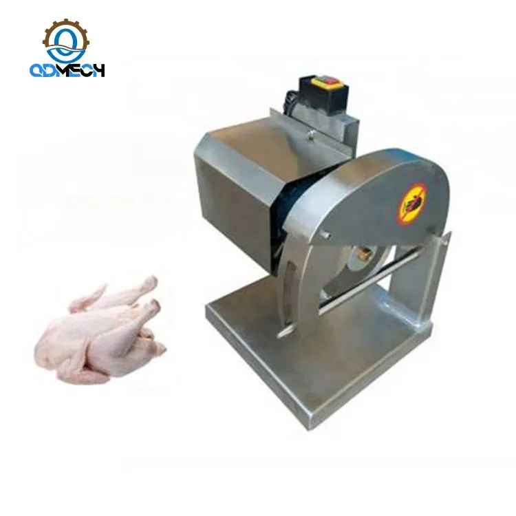 Boost Your Butchery Efficiency: Why Compact Meat Bone Saw Is a Must-Have Commercial Equipmen