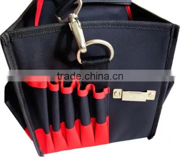 New motorcycle multi pocket tool bag