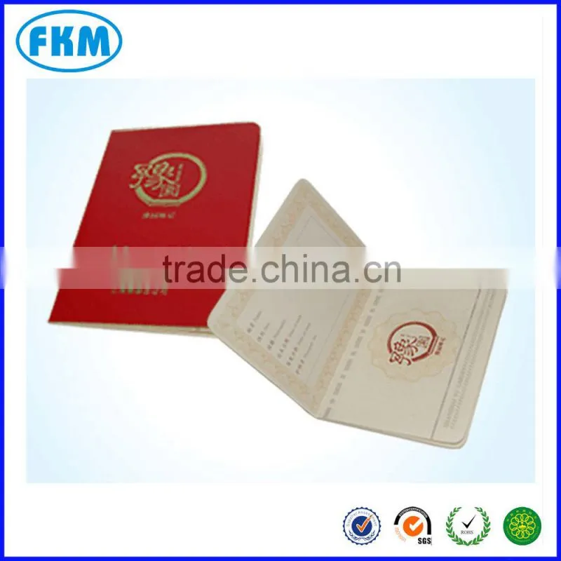 Travel documents productions for stranded citizens and those willing to move