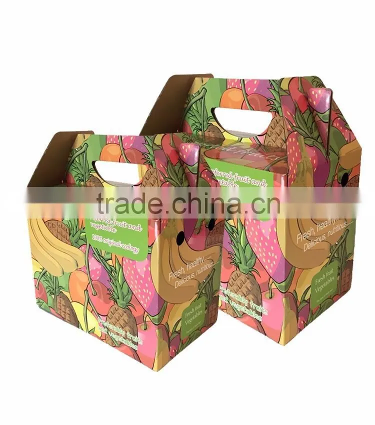 customized carton box;fruit carton box apples;carton packing