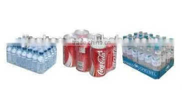 Quality Automatic Shrink Packing Machine