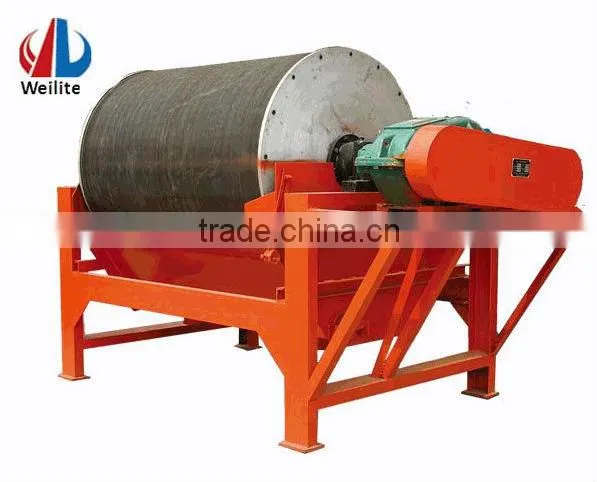 Skillful Manufacture Zhengzhou Weilite Iron Ore Beneficiation