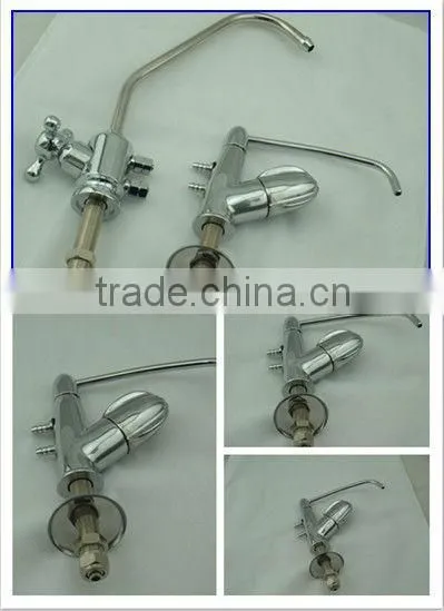 2013 Skfirm Manufacture Alkaline antioxidant water/alkaline ionizer faucet SK-AI001