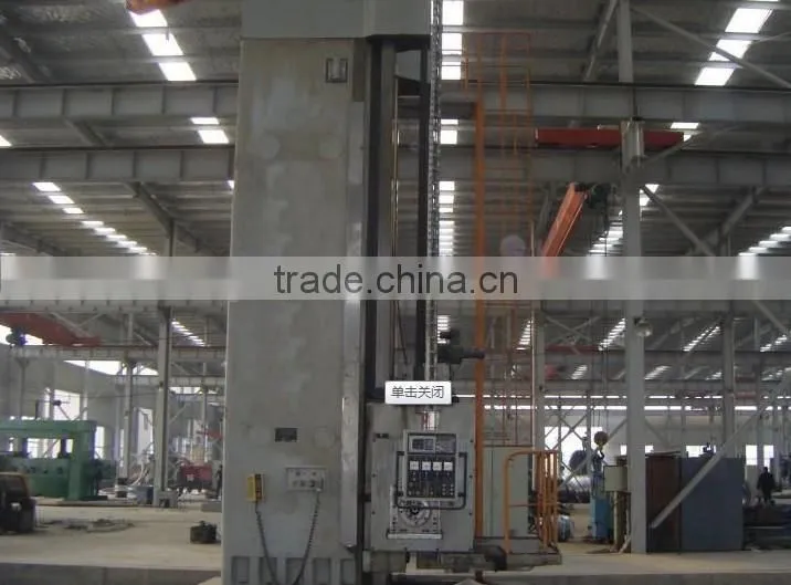 TK6913 cnc horizontal boring machine/cnc horizontal borer