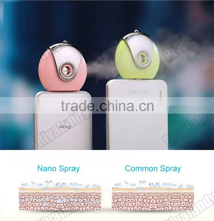 portable facial mist spray Nano Spray nano spray
