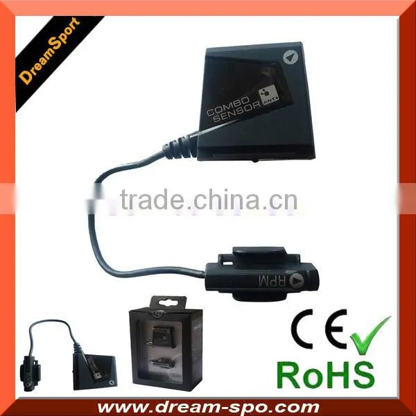 Bluetooth Wheel Speed/ Revolution speed sensor/ Cadence Wireless Sensor