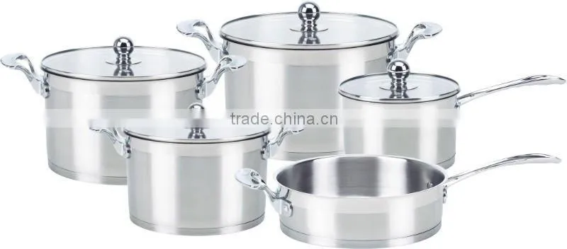 Non-stick Cookware set