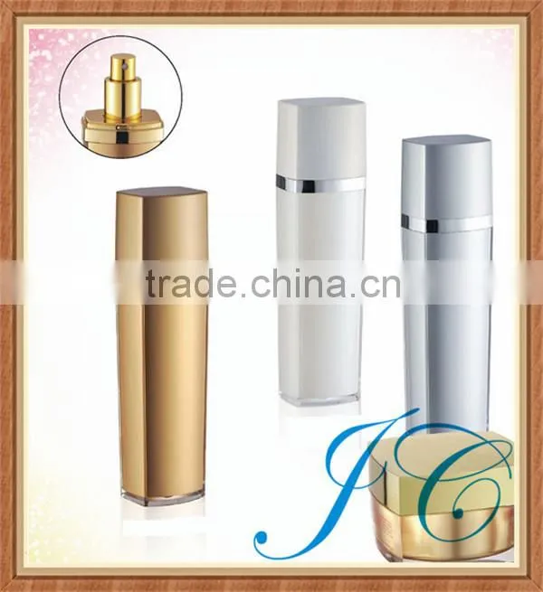 Best selling fashionable trigger plastic spray bottle made in China