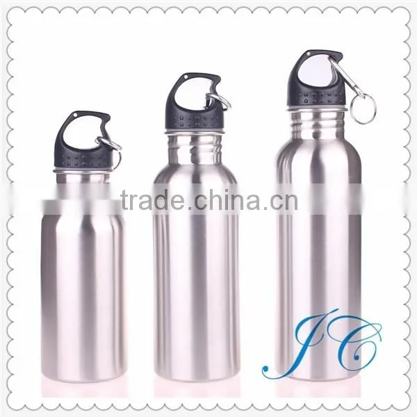 Hot Sale New Design Removable Plastic Water Bottle With Handhled