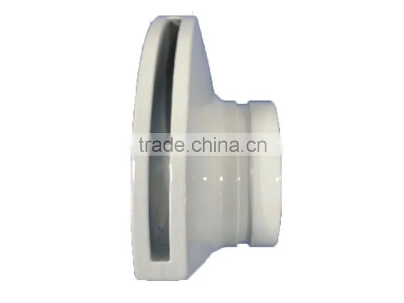 3 inch Curb Flusher for water truck