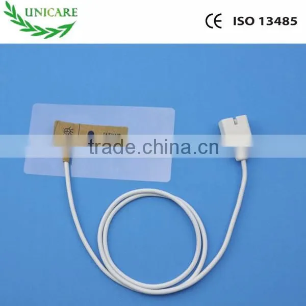 Nellcor Infant Disposable Spo2 Sensor with DB9-7pin