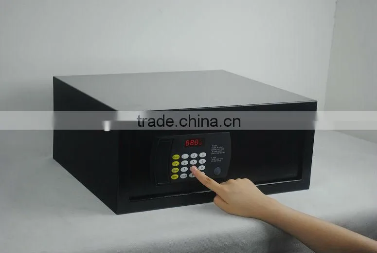 Manufacturer supply security hotel laptop safe