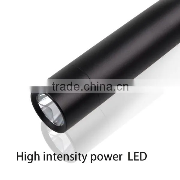YT-SZ607 Baseball Type XPE High Power Torch Light
