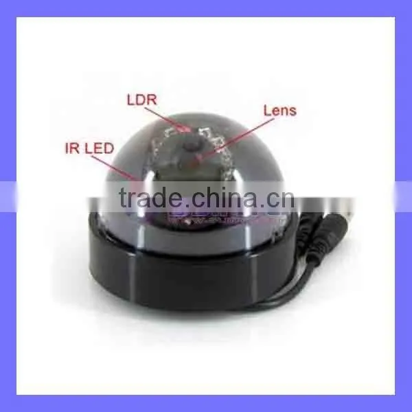 20M IR Detector Security CCTV CCD Night Camera