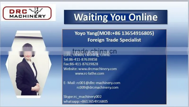 HMC-80 Aluminum curtain wall milling drilling tapping CNC profile machine center