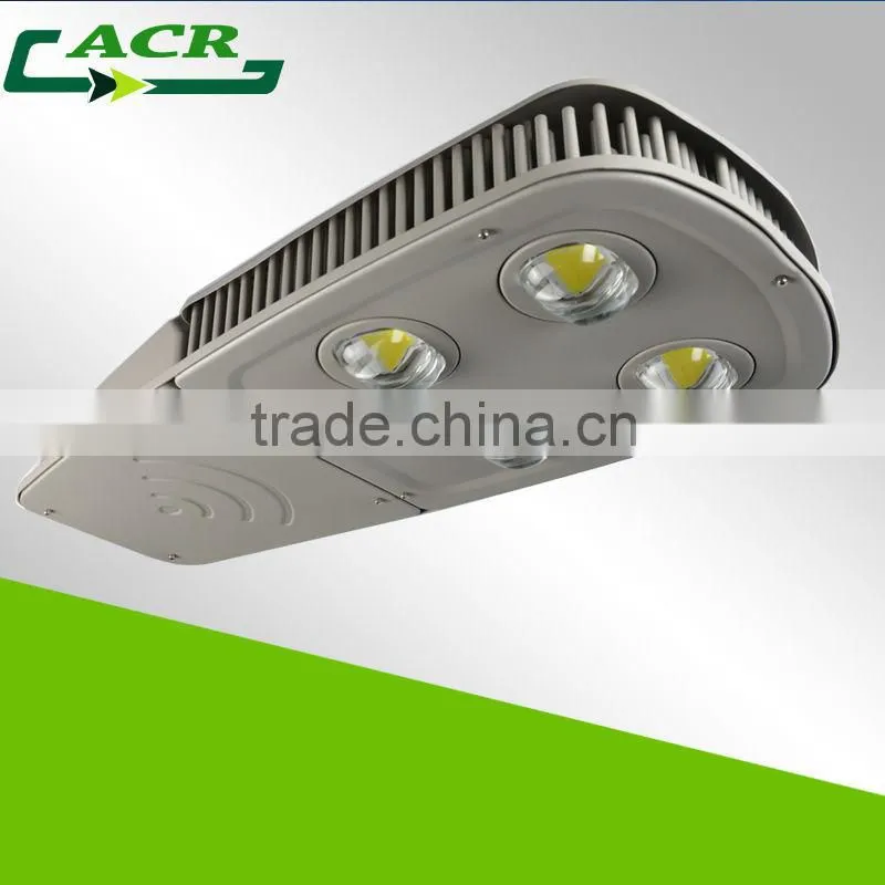 Automatic control factory price led outdoor lighting fixtures street light fixture