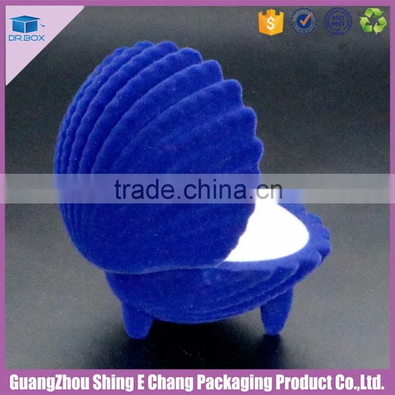 Manufacturer Wholesale CMYK Recycled led light jewelry box
