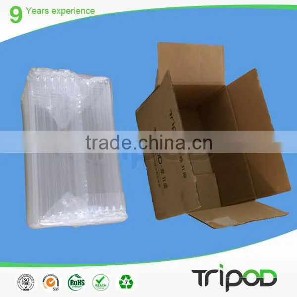 Inflatable Courier Packaging Air Plastic Bag, High Quality