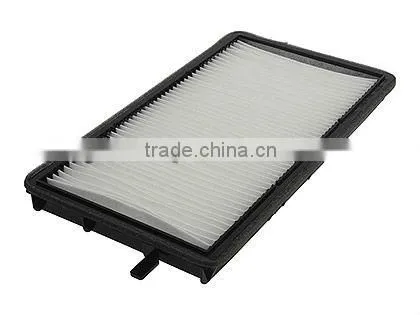 auto parts For BMW 64119069895 cabin filter