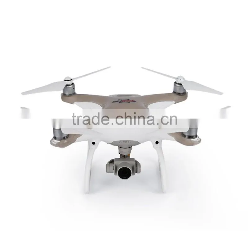 grey Dust-proof Silicone Fuselage Protective Cover Case FOR DJI Phantom 4