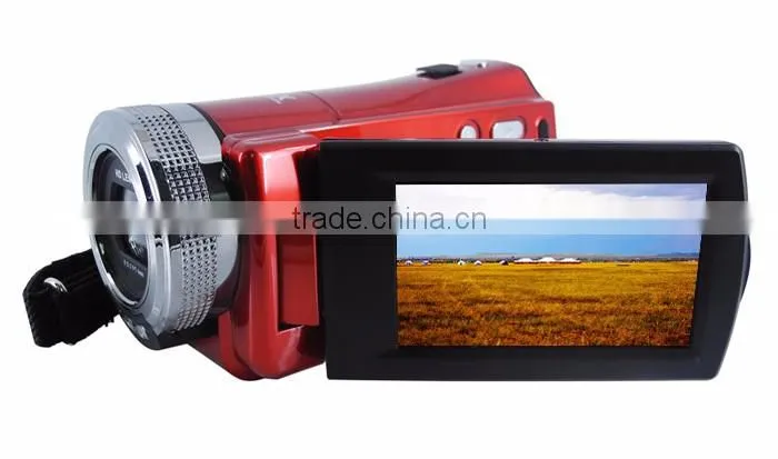 DV101 New style 16MP Digital Video Camera HD720P