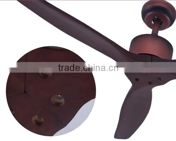 Air Movement Beautiful Performance Ceiling Fan