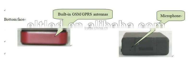 TK102 online real time tracking mini chip gps tracker for persons and pets the smallest gps gsm tracker
