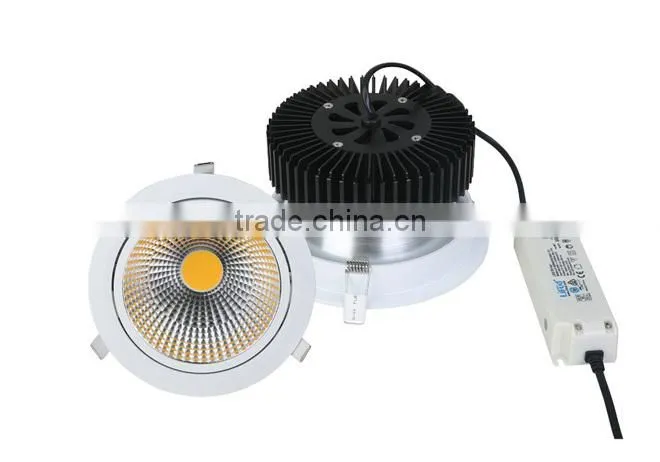 alibaba china best selling products 50w led downlight