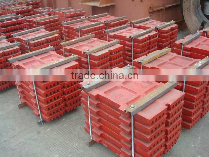 PE series Calcite Crusher