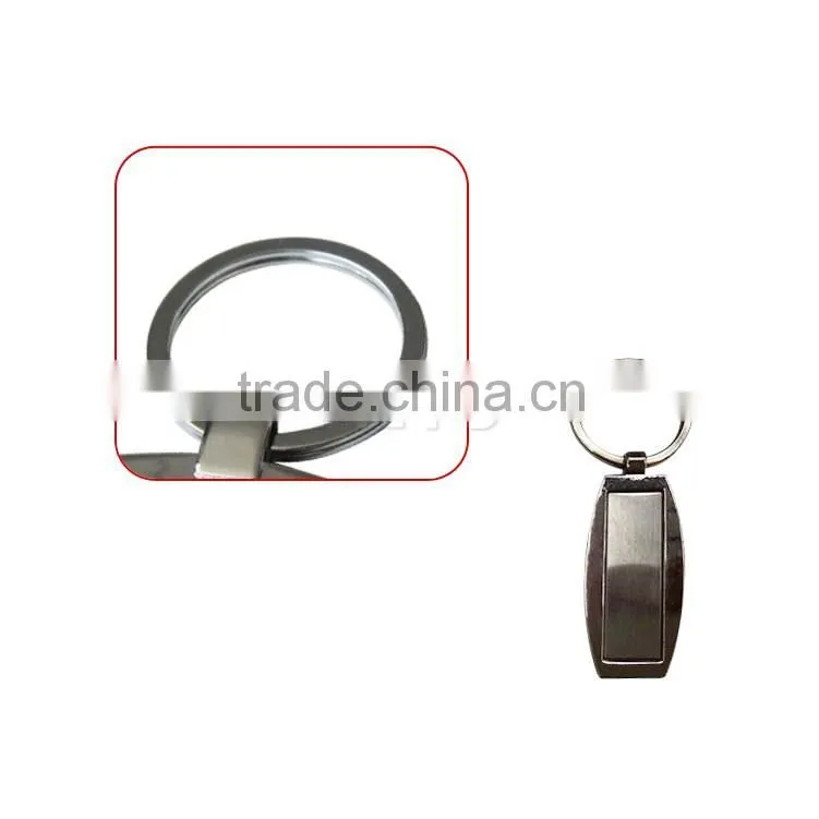 Corperation metal key chain ball point pen and card holder with customized logo