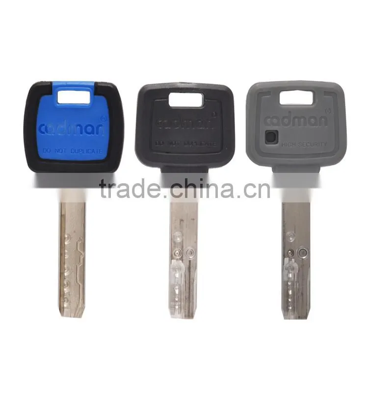 High Quality American Style Mortise Door Lock Body
