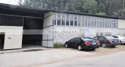 Foshan Liangu Hardware Factory company overview - view 1