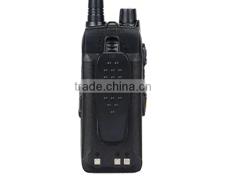 STD-880 Mini Fm Radio Tcp Ip Intercom Digital Mobile Radio