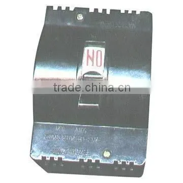 CQC passed QS-30 Hand Operated Starter Switch