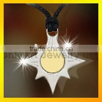 High Quality Titanium Pendant Fashionable Design Cheap Pendanr
