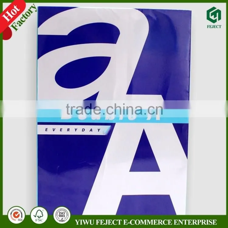 White Paperline Office A4 Copy Paper White in size 8.5 Inchx11 Lowest Price