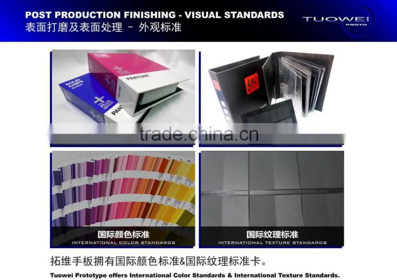 High professional factory making plastic injection mould parts