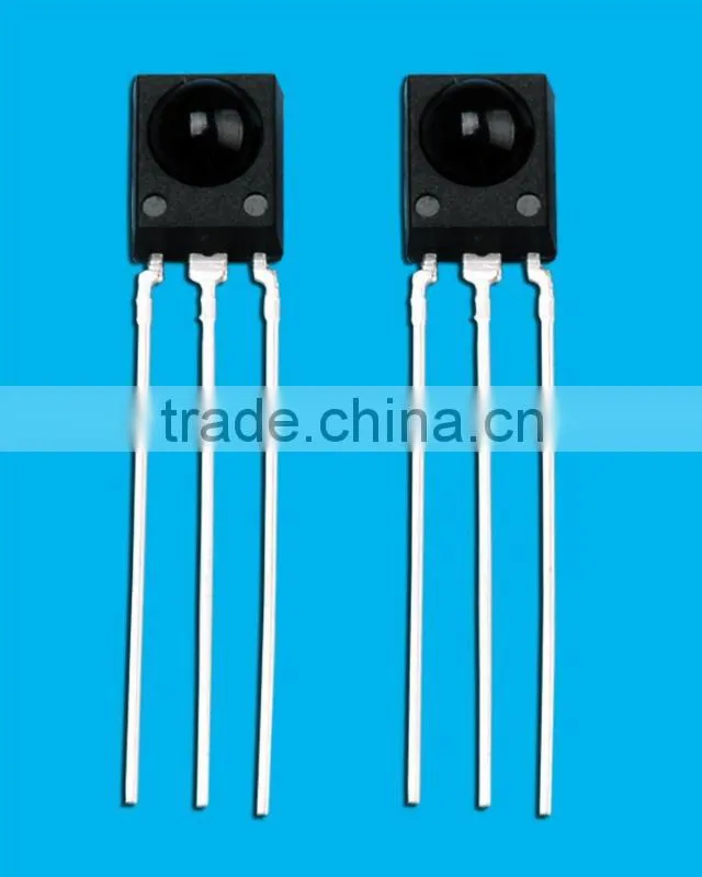 infrared receiver module