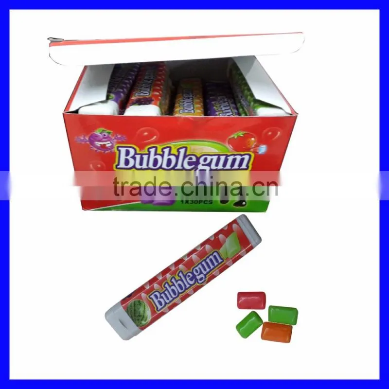 Oral Dissolvable Types Paper Mint Sweets for Russia Market