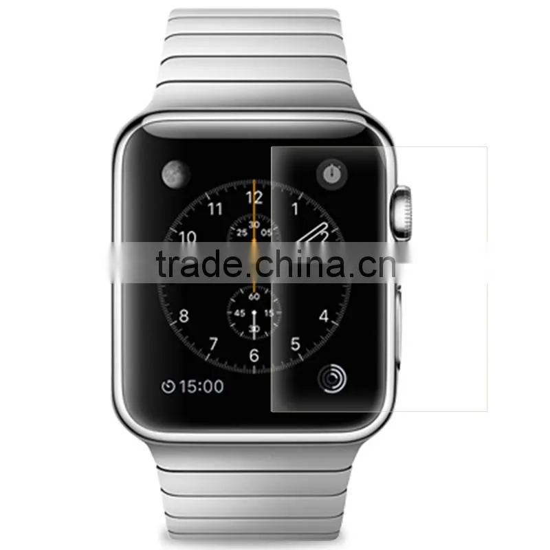 Original Benks 0.2MM 2.5D Ultra Thin Magic KR Anti Burst Tempered Glass Screen Protector For 38MM Apple Watch MT-3918