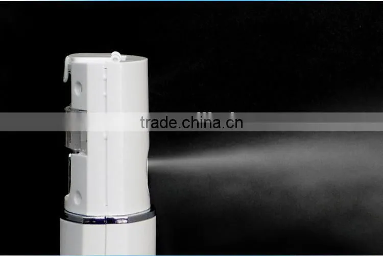 as seen on tv 2015 skin whitening spray protable sauna new portable facial humidifier