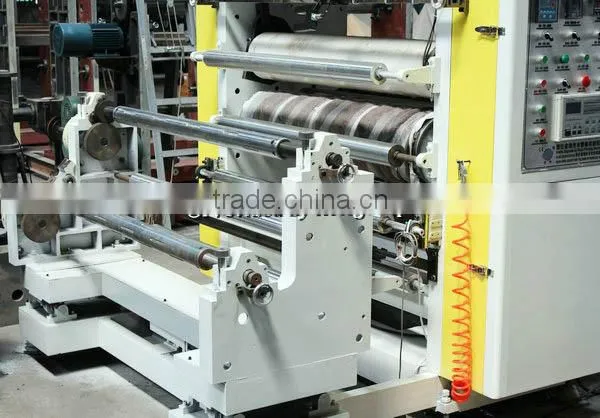 Dry Laminating Machine